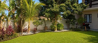 GH Pinheira 1-Bedroom Apartment