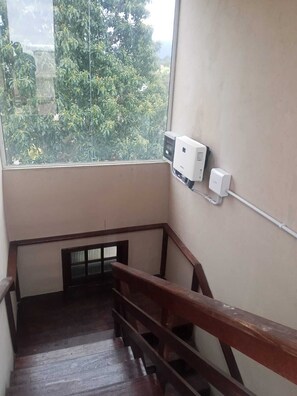 Interior - GH Pinheira 1-Bedroom Apartment (Palhoça)