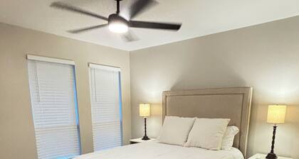 Cozy Katy Home near Katy Mills, Restaurants, and Family Attractions