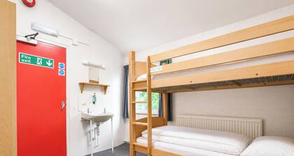 The Snowdon Ranger Hostel