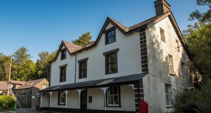 The Snowdon Ranger Hostel