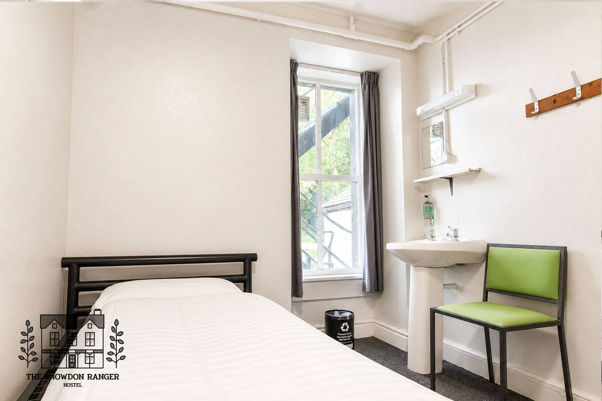 Chambre Simple | Wi-Fi gratuit