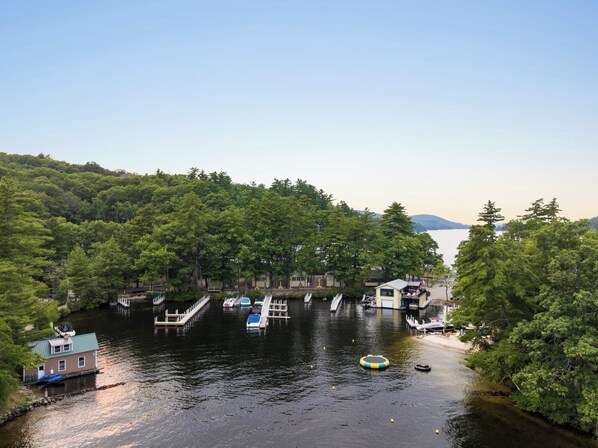 Port de plaisance