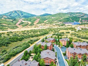 Exterior - Condo Near Deer Valley East | Free Ski Shuttle (Heber City)