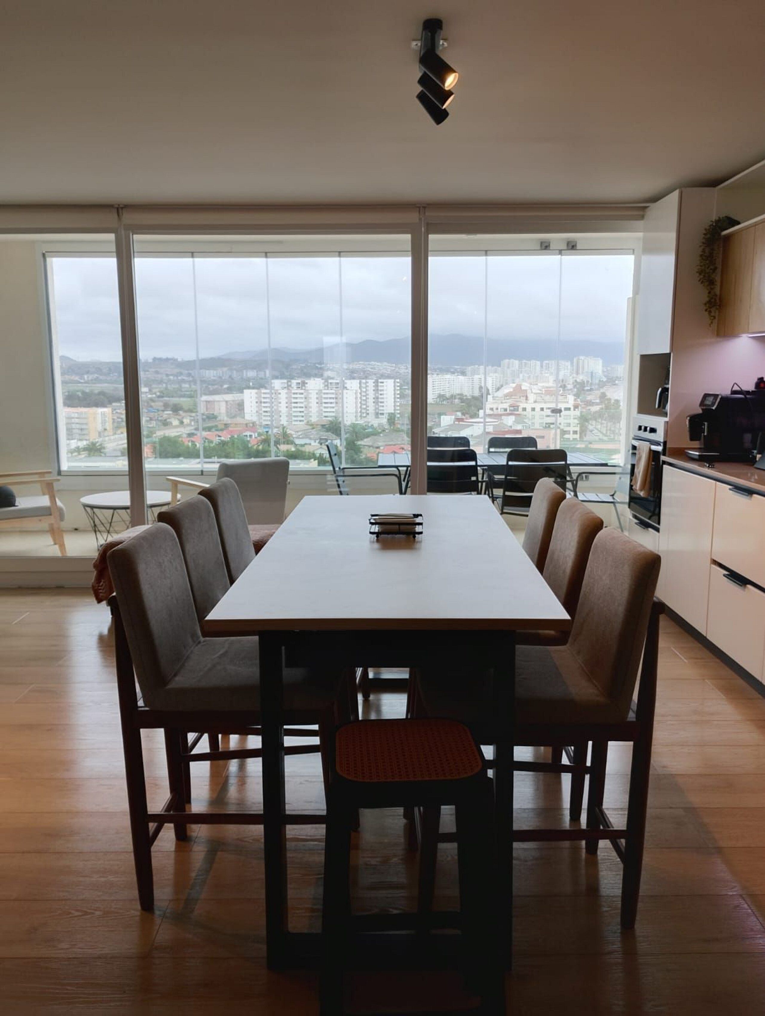 Apartment | Dining