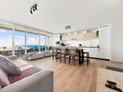 Oceana Suites Playa Serena