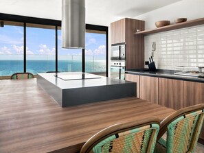 Apartment | Speisen