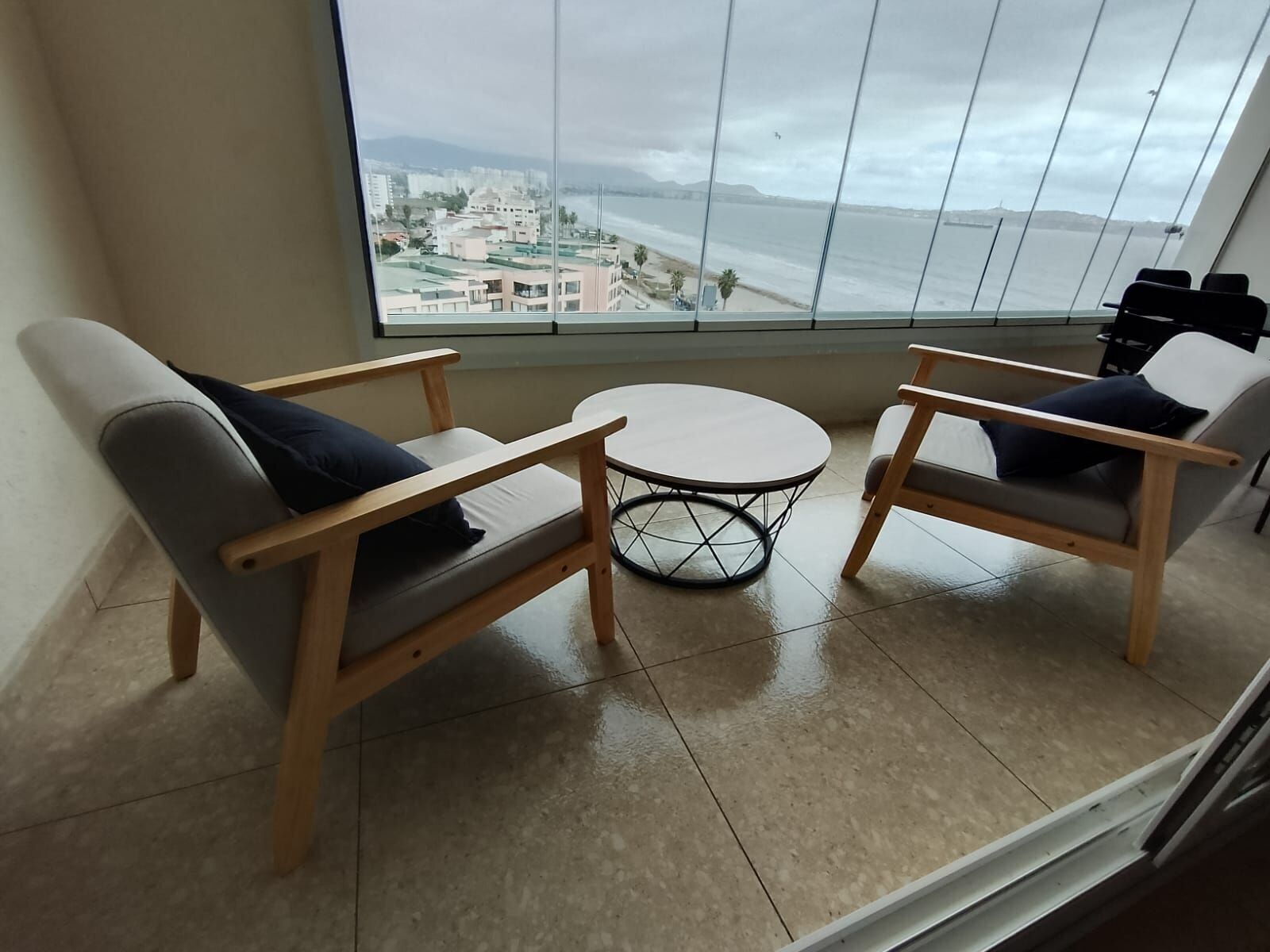 Apartment | Interior