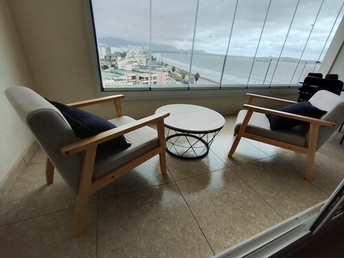 Oceana Suites Playa Serena