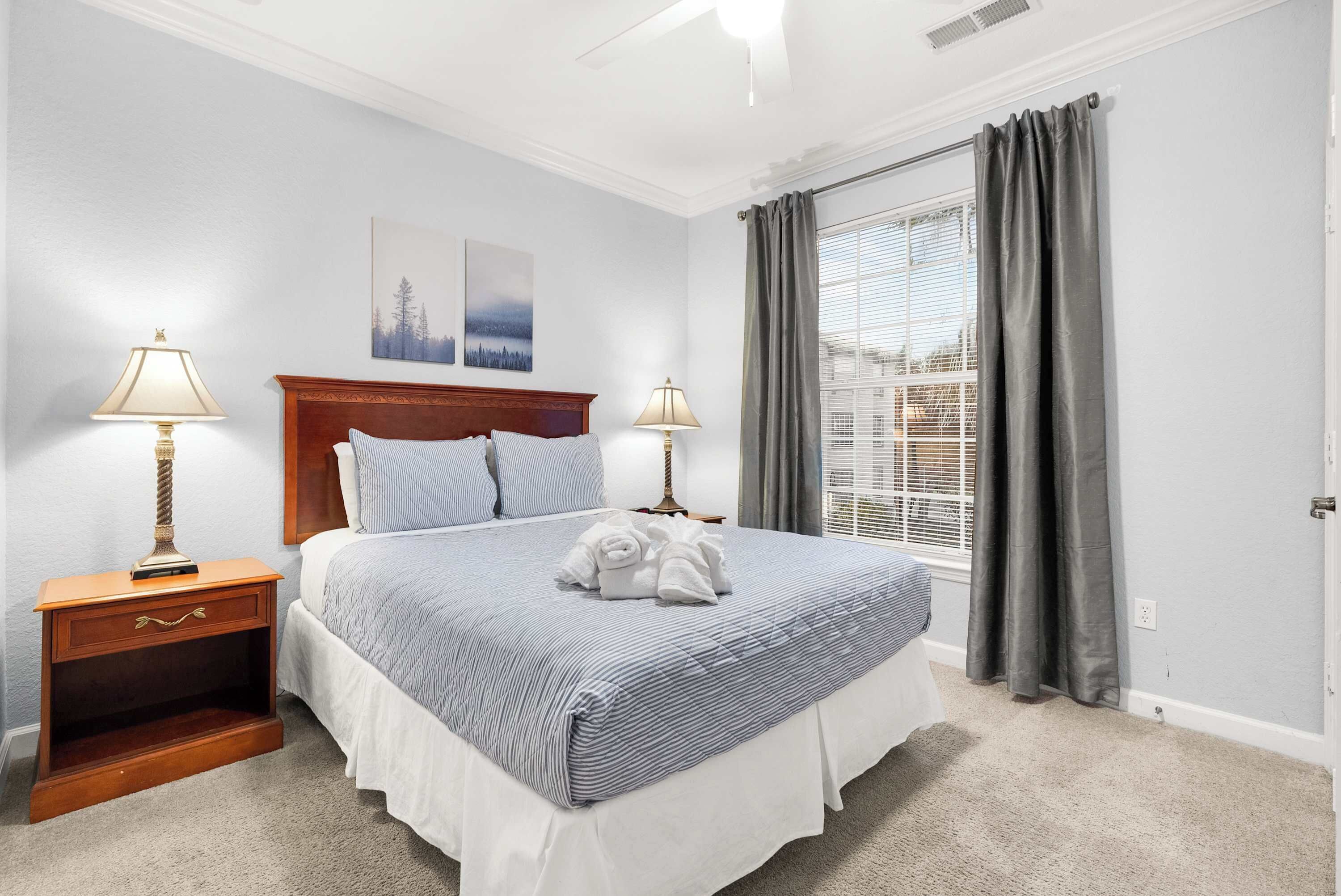 3 Schlafzimmer, Bügeleisen/Bügelbrett, WLAN, Bettwäsche