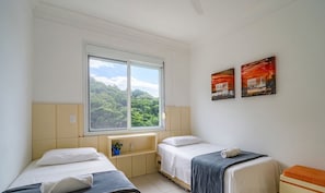 Basic-Apartment