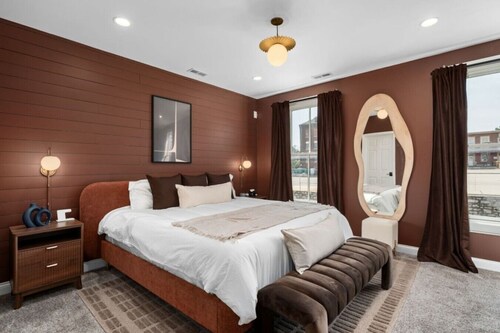 Soulard Sensational|Sleeps18|HotTub|PuttPutt|Games