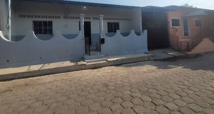 Charming 3-bedroom house in lovely San Rafael Oriente with AC