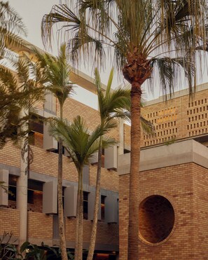 Fachada