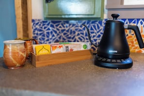 Café y/o cafetera