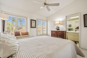 Room - 4BR Desert Retreat on the Golf Course Desert Falls (Palm Desert)