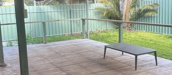 Country Horsham Hideaway