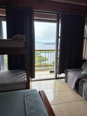 Free WiFi - Mi Refugio (Bocas del Toro Province)