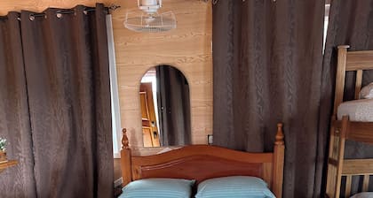 Mi Refugio