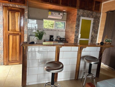 Mi Refugio