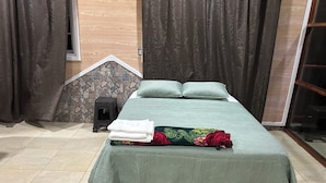 Deluxe Apartment, Balcony, Ocean View - Mi Refugio (Valle de Agua Arriba)