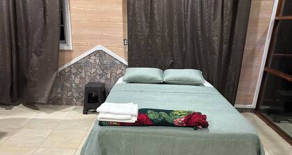 Mi Refugio