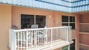 Property grounds - Ocean View Beach Condo w/ Heated Pool in Cocoa Beach (Cocoa Beach)