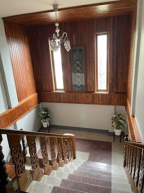 Interior - Chiangdaoinn hotel (Chiang Dao)