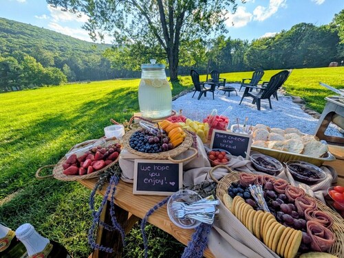 Luxury Private Farm Resort Retreat & Events (sleeps 60)
