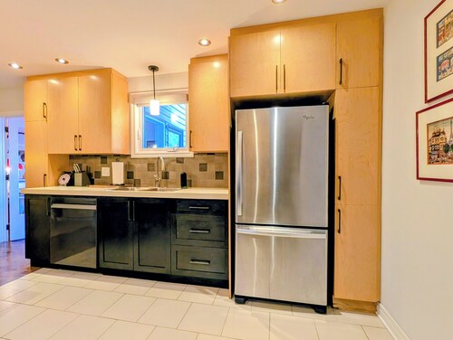 Luxury Duplex in a Prime Location
