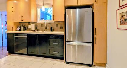Luxury Duplex in a Prime Location