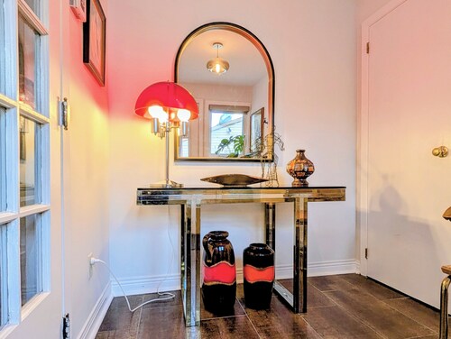 Luxury Duplex in a Prime Location