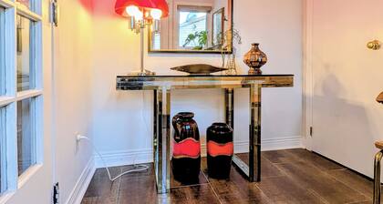 Luxury Duplex in a Prime Location