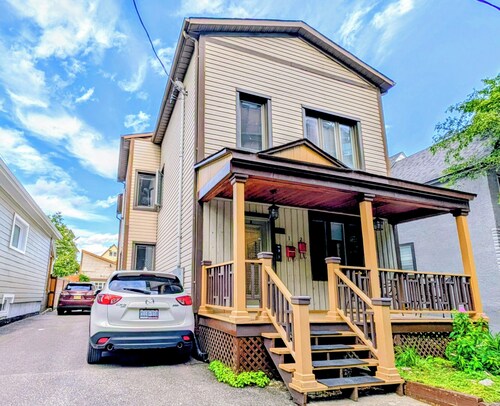 Luxury Duplex in a Prime Location