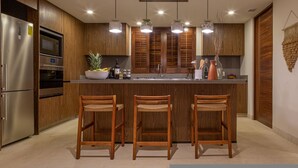 Casa, con acceso para personas discapacitadas | 3 habitaciones 