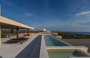 Unclassified image, 3 of 35, button - Penthouse Arenamar 4BD - Surf Punta Mita (Punta de Mita)