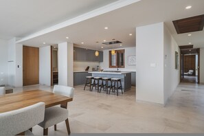 Unclassified image, 4 of 35, button - Penthouse Arenamar 4BD - Surf Punta Mita (Punta de Mita)