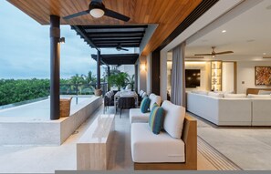 Room - Condo Joya 3BD - Marietas Punta Mita (Punta de Mita)