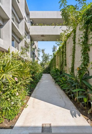 House - Condo Perla de Mar 4BD - Uavi (Punta de Mita)