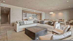Ferienhaus | 4 Schlafzimmer