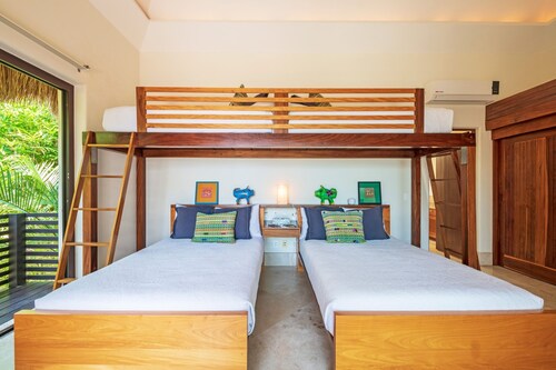 Villa Perla 3BD - Porta Fortuna Punta Mita