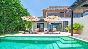 บ้านพัก | 3 ห้องนอน