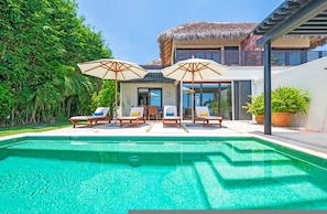 Unclassified image, 4 of 52, button - Villa Perla 3BD - Porta Fortuna Punta Mita (Punta de Mita)