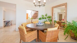 บ้านพัก | 3 ห้องนอน