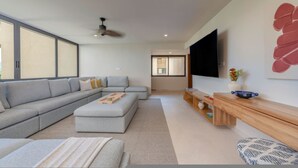 House - Condo Surf 4BD - Surf Punta Mita (Punta de Mita)