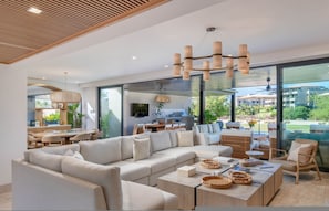 Ferienhaus | 4 Schlafzimmer