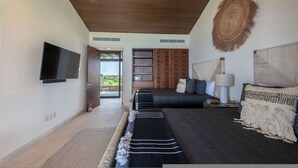House - Vista Ballena 4BD - Tau Punta Mita (Punta de Mita)