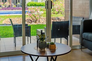Family Apartment, Garden View | Interior - Acapulco Getaway Pool & Jacuzzi 2 BR (Acapulco de Juárez)