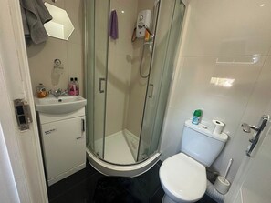 Bathroom - Wimbledon Family Studio Flat 1 (London)