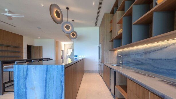 Unclassified image, 1 of 157, button - Casa Yeiy 7BD - Kupuri Punta Mita (Punta de Mita)